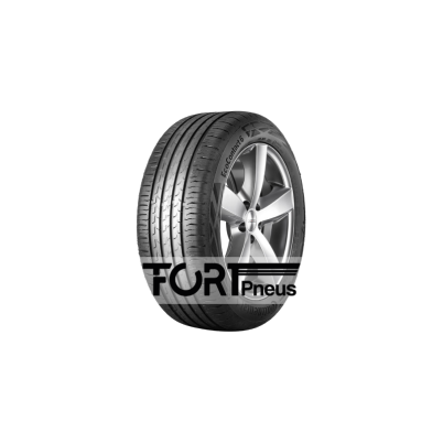 Pneu CONTINENTAL EcoContact 6 215/50 R 19 93T