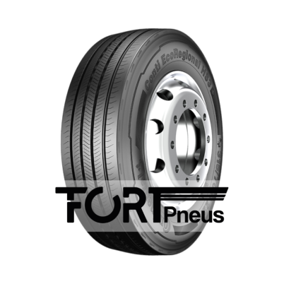 Pneu CONTINENTAL Conti EcoRegional HS3+ 315/80 R 22.5 156L 3PMSF