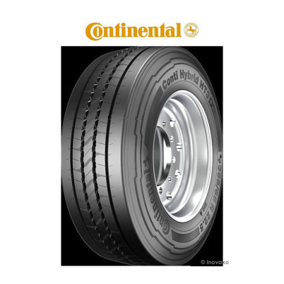 Pneu CONTINENTAL CHT3+ 445/45 R 19.5 160J 3PMSF