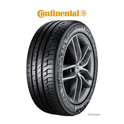 Pneu CONTINENTAL PremiumContact 6 205/45 R 17 88W XL