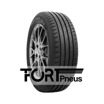 Pneu TOYO Proxes CF2 205/60 R 16 96V XL