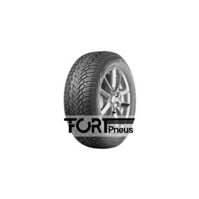 Pneu NOKIAN WR SUV 4 245/45 R 20 103V XL 3PMSF