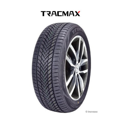 Pneu TRACMAX A/S Trac Saver 165/60 R 15 81H XL 3PMSF