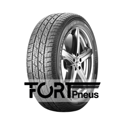 Pneu PIRELLI Scorpion Zero Asimmetrico 255/60 R 18 112V XL