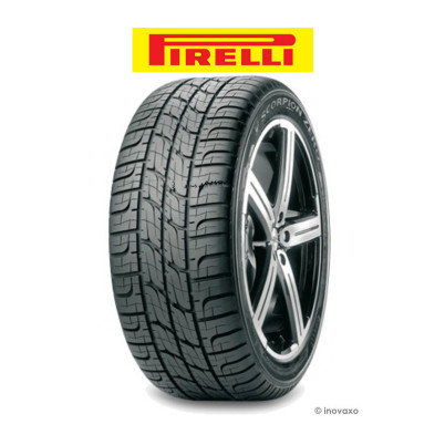 Pneu PIRELLI Scorpion Zero 275/55 R 19 111V