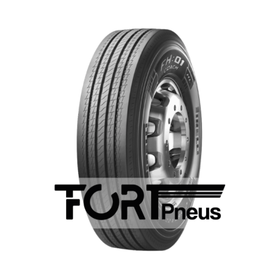 Pneu PIRELLI FH:01 Coach 295/80 R 22.5 156/149M 3PMSF