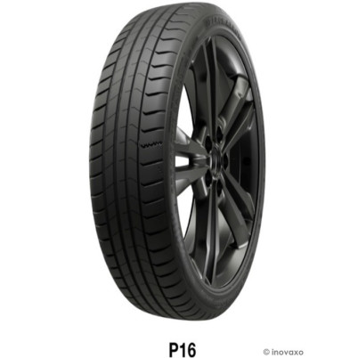 Pneu BLACKARROW P16 245/55 R 19 103V