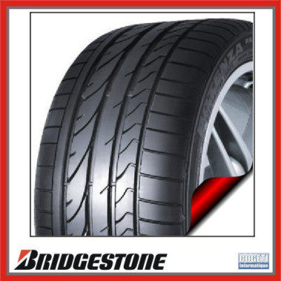 Pneu BRIDGESTONE Potenza RE050A 215/40 R 18 85Y