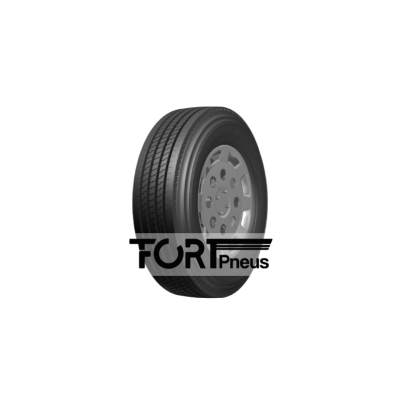 Pneu DOUBLE COIN RR208 295/80 R 22.5 154M 3PMSF