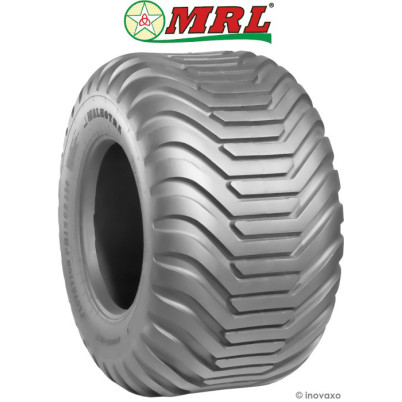 Pneu MRL PRINCE 338 550/45 R 22.5 147/159A8