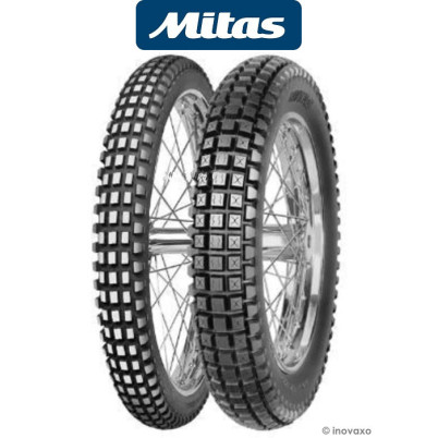 Pneu MITAS FRANCE E-05 3.00- 21 54S