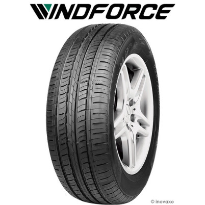 Pneu WINDFORCE Catchfors A/T 2 215/85 R 16 115/112R