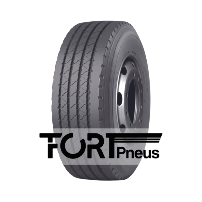 Pneu GOODRIDE Multiap Z1 385/55 R 22.5 160K