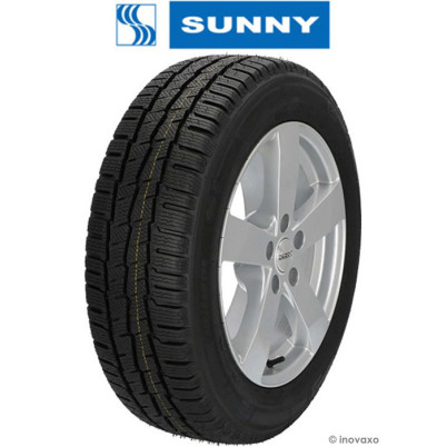 Pneu SUNNY NU306Y 255/45 R 19 104W XL
