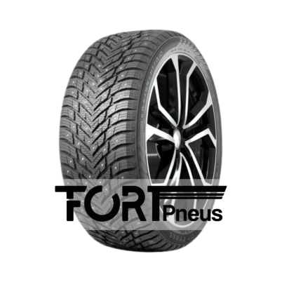 Pneu NOKIAN Hakkapeliitta 10 SUV 235/60 R 17 106T XL 3PMSF