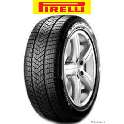Pneu PIRELLI Scorpion Winter 315/40 R 21 115V XL 3PMSF