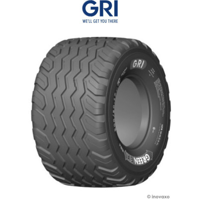 Pneu GLOBAL RUBBER GREENEX RIB4 500/50 - 17 18PR