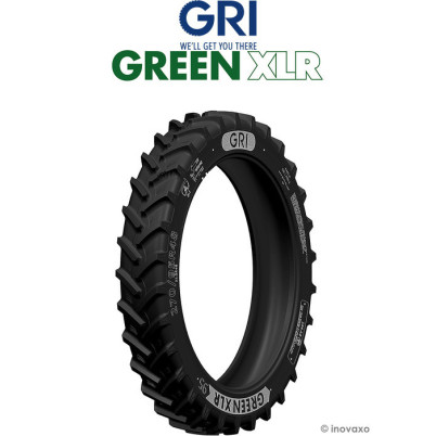 Pneu GLOBAL RUBBER GREEN XLR95 380/90 R 46 155D