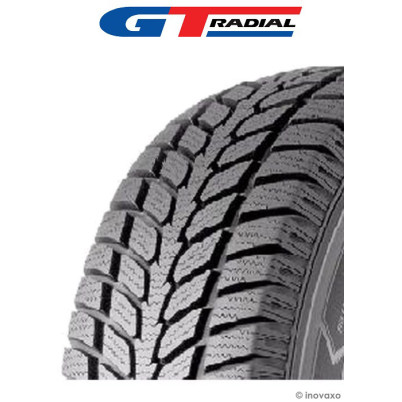 Pneu GT RADIAL Savero WT 245/70 R 16 107T 3PMSF
