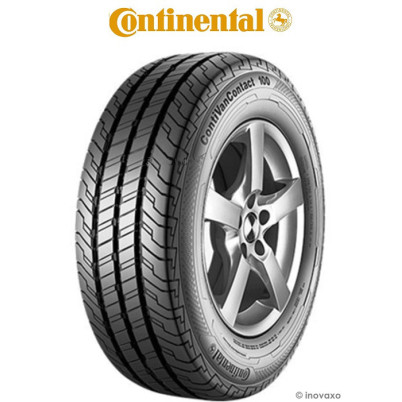 Pneu CONTINENTAL CVC 100 225/75 R 16 116R