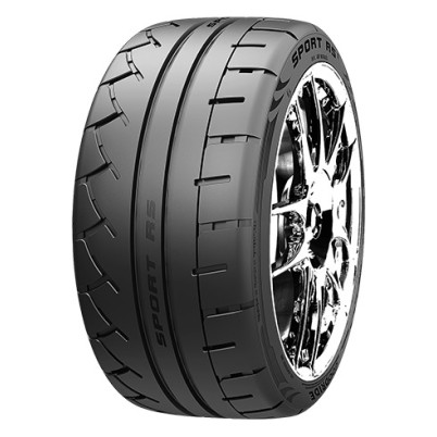 Pneu WEST LAKE  Sport RS 255/40 R 20 101 XL