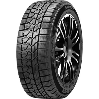 Pneu GOODRIDE SW628 245/55 R 19 103 XL