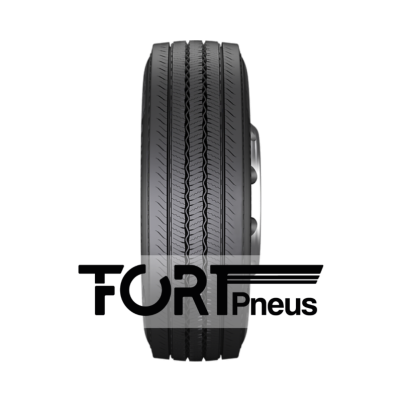 Pneu CONTINENTAL Hybrid HS5 315/70 R 22.5 156L 3PMSF