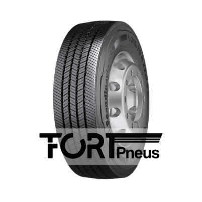 Pneu CONTINENTAL Scandinavia HS3 295/80 R 22.5 154M 3PMSF
