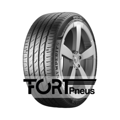 Pneu SEMPERIT Speed-Life 3 255/45 R 19 104Y XL
