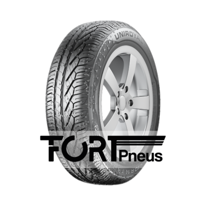 Pneu UNIROYAL Rainexpert 3 SUV 235/60 R 16 100V