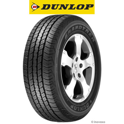 Pneu DUNLOP AT20 265/65 R 17 112S
