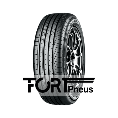 Pneu YOKOHAMA BluEarth-XT AE61 235/60 R 18 103H