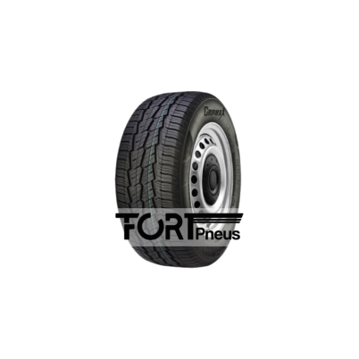 Pneu GRIPMAX Suregrip A/S VAN 195/65 R 16 104/102