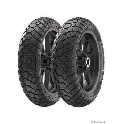 Pneu ANLAS SC-500 Wintergrip 2 100/80 - 14 48S