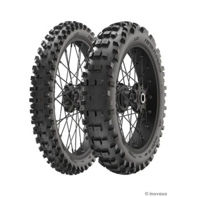 Pneu ANLAS Capra Extreme 140/80 - 18 70R