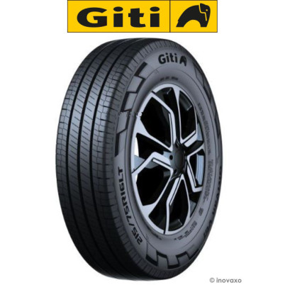 Pneu GITI VAN V61 205/75 R 16 113/111T