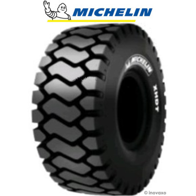 Pneu MICHELIN XHDT 18.00R 25 