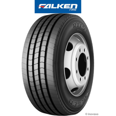 Pneu FALKEN RI-151 215/75 R 17.5 128/126M 3PMSF