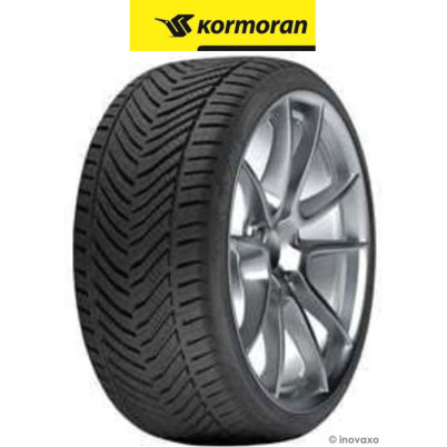 Pneu ROVELLO ALL SEASON 155/65 R 13 73T 3PMSF