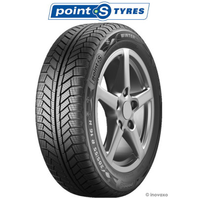 Pneu POINT S WINTER S 235/45 R 18 98V XL 3PMSF