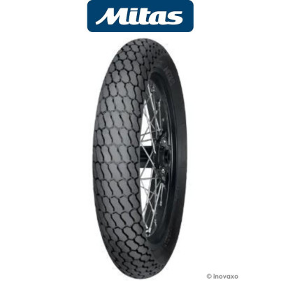 Pneu MITAS FRANCE H-18 130/80 - 19