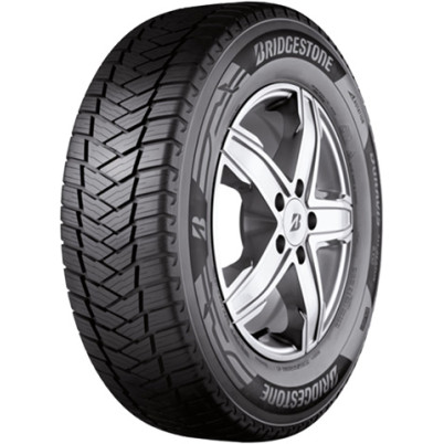 Pneu BRIDGESTONE Duravis All Season 195/70 R 15 104/102R 3PMSF