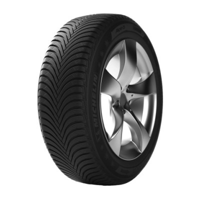 Pneu MICHELIN Pilot Alpin 5 255/65 R 19 114V XL 3PMSF