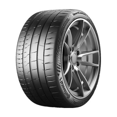 Pneu CONTINENTAL SportContact 7 235/35 R 19 91Y XL