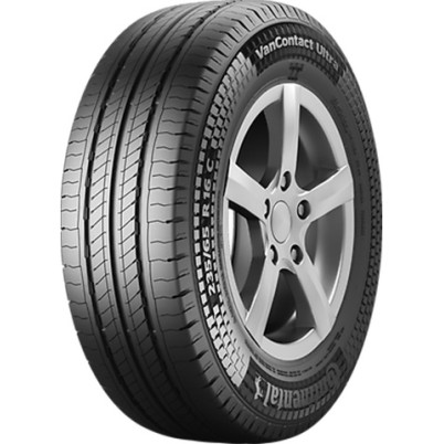 Pneu CONTINENTAL Vancontact Ultra 195/65 R 15 98/96T