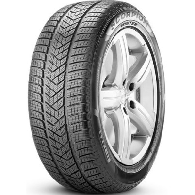 Pneu PIRELLI Scorpion Winter 285/45 R 21 113H XL 3PMSF