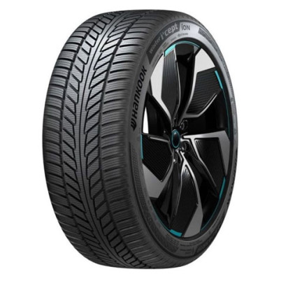 Pneu HANKOOK iON i*cept SUV 255/40 R 21 102H XL 3PMSF