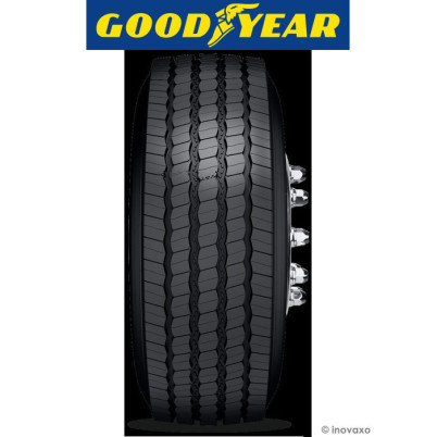 Pneu GOOD YEAR OMNITRAC S HEAV 315/80 R 22.5 158J 3PMSF