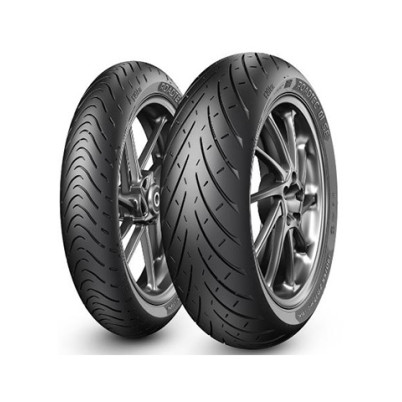 Pneu METZELER Roadtec 01 SE 120/70 R 19 60W