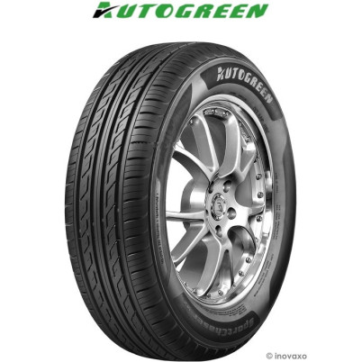 Pneu AUTOGREEN SC2 195/50 R 16 XL